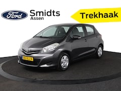 Toyota Yaris - 1.0 VVT-i Aspiration 5-deurs | Airco | Camera