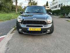 MINI Countryman - 1.6 Cooper ALL4 Holland Street S ALL4