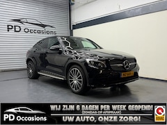 Mercedes-Benz GLC-klasse Coupé - 250 4MATIC AMG - Pano - Camera - Cruise - Dealer onderh