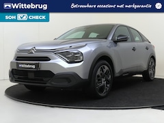 Citroën Ë-C4 - You 50 kWh YP