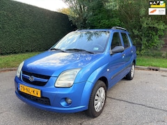 Suzuki Ignis - 1.3-16V GLS Met 1 Jaar APK