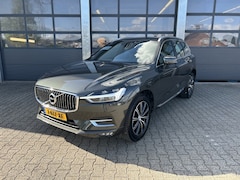 Volvo XC60 - B4 197pk Geartronic Mild Hybrid Inscription