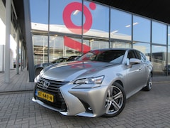 Lexus GS - 300h Luxury Line Hybrid AUTOMAAT | DEALER ONDERHOUDEN |