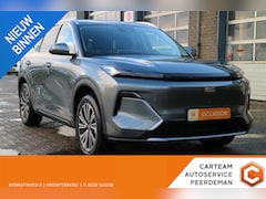 Geely Starray EM-i - 1.5 Max+ | Panorama | NIEUW |