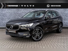 Volvo XC60 - 2.0 T5 Momentum | Trekhaak | Lederen Bekleding | Parkeersensoren | Keyless Entry | Elektri