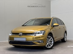 Volkswagen Golf Variant - 1.6 TDI Highline / EURO 6 / DSG / NL Auto / NAP / Digital Dash / Carplay / RIJKLAAR