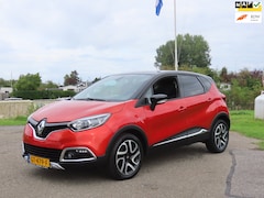 Renault Captur - 0.9 TCe Xmod *1e EIG *LEER *NAVI *CAMERA *CRUISE