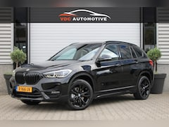 BMW X1 - sDrive18i Camera | Stoelverwarming | Navi | Leder | Stoelverwarming | Sportline | Zwarte V