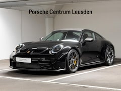 Porsche 911 - 4.0 GT3 Touring