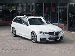 BMW 3-serie Touring - 340i M Sport | Pano | Head-up | H/K