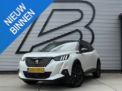 Peugeot 2008 - 1.2 PureTech GT 1e Eigenaar|Pano|Carplay|i-Cockpit|Camera|Stoelverw|PDC V+A|Navi|APK tot 0
