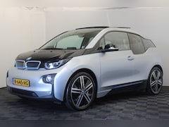 BMW i3 - Basis Comfort Advance 22 kWh |Pano|Stoelverw.|