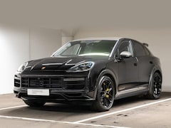 Porsche Cayenne Coupé - 4.0 Turbo GT