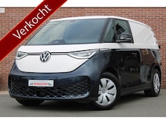 Volkswagen ID. Buzz Cargo - 77 kWh 204PK 98% SOH |CAMERA|CRUISE|APP-CONNECT|