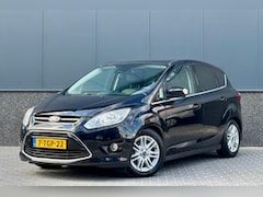 Ford C-Max - 1.0 Titanium Panorama | Nieuw distributie | Camera