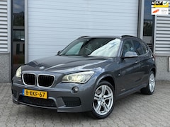 BMW X1 - SDrive20i M Pakket Trekhaak Alcantara Org-NL