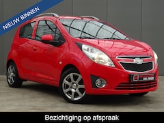 Chevrolet Spark - 1.0 16V LS Bi-Fuel * VOORDELIG RIJDEN