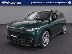 Leapmotor C10 - Design REEV 28.4 kWh