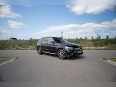 Mercedes-Benz GLC-klasse - 250 4MATIC Prestige