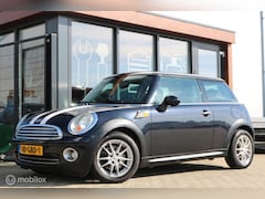 MINI 3-Deurs - 1.4 One