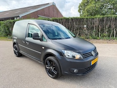 Volkswagen Caddy - 1.6 TDI - AIRCO - EURO 5 - APK 2/2027
