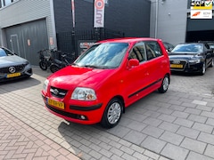 Hyundai Atos - 1.1i Dynamic Cool 2e Eigenaar Trekhaak Airco NAP APK