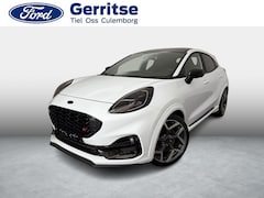 Ford Puma - 1.5 EcoBoost ST-X | 200 PK | Performance Pack | Driver Assistance Pack | Keyless Pack |