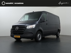 Mercedes-Benz Sprinter - 211 CDI L2 H1 | AIRCO | 3-ZITS | MBUX | BLUETOOTH