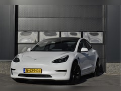Tesla Model 3 - Standard RWD Plus 60 kWh Facelift - NAP- Warmtepomp
