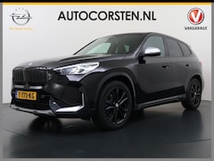 BMW iX1 - xDrive30 313PK 4WD M-Pack Launch Edition SOH 100% Leder Harman/Kardon®-Audio Android Auto
