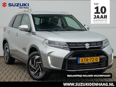 Suzuki Vitara - 1.4 Boosterjet Smart Hybrid Style Automaat | Apple/Android Carplay| Adaptive Cruise | Blin