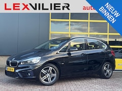 BMW 2-serie Active Tourer - 218i Corporate Lease High Executive Sportline Automaat Prijs incl Bovag garantie