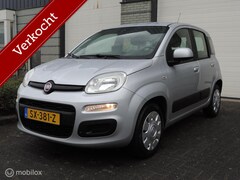 Fiat Panda - 1.2 Popstar Airco, El.sp PDC, van eerste eigenaar