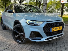 Audi A1 citycarver - 30 TFSI s-line