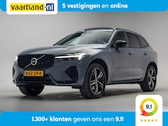Volvo XC60 - T6 AWD Recharge R Design [ HUD Panorama Harman/Kardon Camera ]