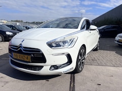 Citroën DS5 - 1.6 THP AUTOMAATPANO
