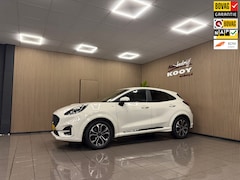 Ford Puma - 1.0 EcoBoost Hybrid ST-Line * Navigatie / Stoel-Stuurverwarming / Cruise control / NL Auto