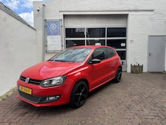 Volkswagen Polo - 1.2 Easyline Airco/LMvelgen/Navi/Mistlampen