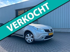 Dacia Sandero - 1.2 Ambiance | AIRCO | 5 DEURS |