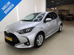 Toyota Yaris - 1.5 HYBRID 115 ACTIVE I AUTOMAAT I APPLE CARPLAY I P-CAMERA I ADAPTIVE CRUISE CONTROL