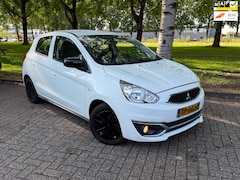 Mitsubishi Space Star - 1.0 Cool+