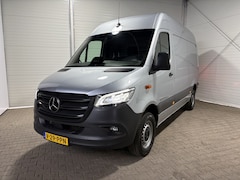Mercedes-Benz Sprinter - 317 1.9 CDI L2H2 RWD Automaat 170Pk VVB503 Prijs zoals getoond