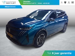 Peugeot e-5008 - GT Avantage 73 kWh 7p Leder Alcantara