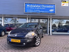 Fiat Punto Evo - 1.3 M-Jet Racing