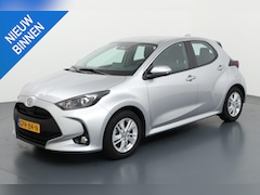 Toyota Yaris - 1.5 HYBRID 115 ACTIVE I AUTOMAAT I APPLE CARPLAY I P-CAMERA I ADAPTIVE CRUISE CONTROL