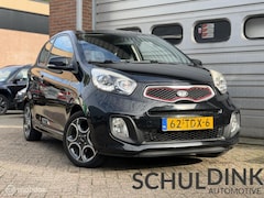Kia Picanto - 1.2 CVVT ISG Comfort Pack AIRCO|ELEKTRISCHE RAMEN