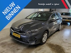 Kia Cee'd Sportswagon - Ceed 1.0 DynamicLine / 100% Onderhoud / Geen Import