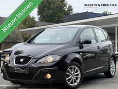 SEAT Altea - 1.2 TSI Ecomotive Style NWE WPK|AIRCO|CRUISE|NAP