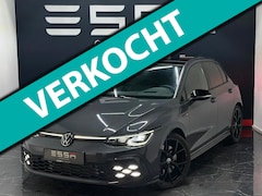 Volkswagen Golf - 2.0 TSI GTI HUD|Pano|Harman|Keyless|Camera|IQ