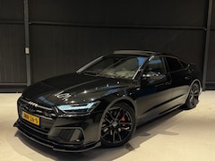 Audi A7 Sportback - 50 TFSI e quattro Pro Line S | Black on Black | B&O